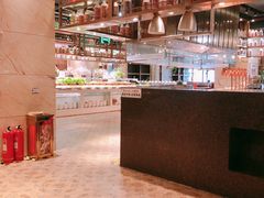 -永远爱烤肉火锅自助(龙德广场店)