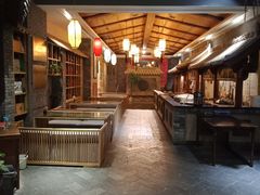 -来小酌·长安酒家(翠庭大厦店)