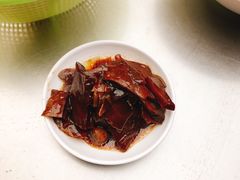 -张家油条