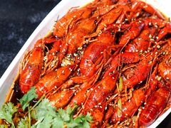 -大龙燚火锅(万象城店)