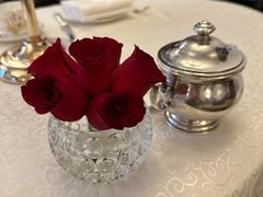 -Salon de Ville浦江汇(上海外滩华尔道夫酒店店)