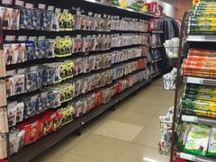 -重百超市(解放碑新华店)