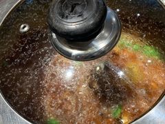 -灶座小锅烀饼·铁锅炖(全国总店)