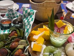 -泰妃殿(武汉首店)