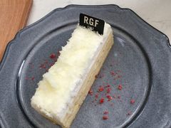 -RGF(巨鹿路店)