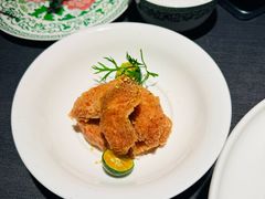 -南里山房·新淮扬菜(徐汇万科店)