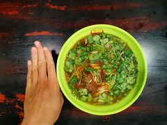 -张记牛肉面馆(天津路店)