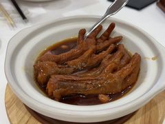 -白天鹅宾馆-宏图府餐厅