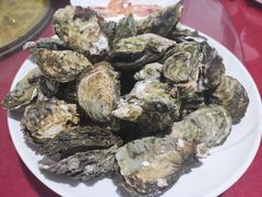 -海之鲜大排档(东山海鲜金銮湾店)