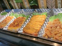 -布罗城堡自助烧烤(鸿通城购物中心店)