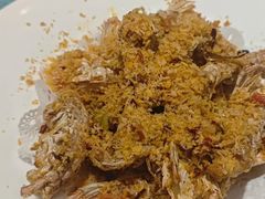 -北塘海鲜·天津菜(大光明桥旗舰店)