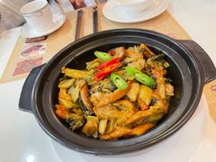 -东方棕泉·洗浴·按摩·美食国际水疗会所(福田店)
