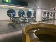 -厦门高崎国际机场-T3航站楼
