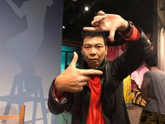 -武汉杜莎夫人蜡像馆