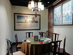 包厢-良师门滨海人家·海鲜·家常菜(滨海城店)