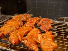 -八一路好吃街(雨田商务大厦店)