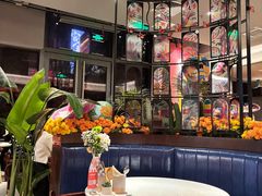 -墨纪Mojí墨西哥餐厅(官舍店)