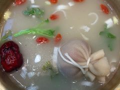 -哈啾嗨·蒙文化主题餐厅(京汉新城店)