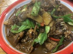 -日照大牌檔•小船海鲜(万平口店)
