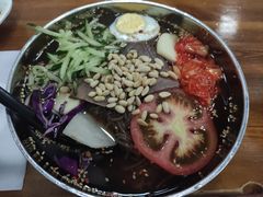 -优壹佳·延边朝鲜族料理(中山北路店)