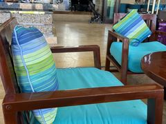 -三亚海棠湾喜来登度假酒店大堂吧