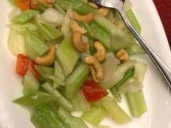 -玉华台饭庄·淮扬菜·烤鸭(望京店)