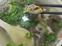 -回回锅贴(小河沿店)