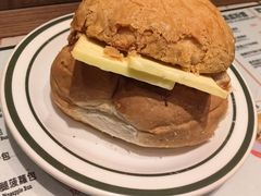 -华嫂冰室(尖沙咀店)
