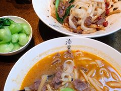 -漆黑觉米粉(三里屯店)