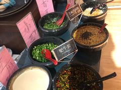 -许府牛火锅(信义坊总店)