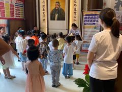 -童学馆·诗书礼乐少儿国学(光谷天地店)