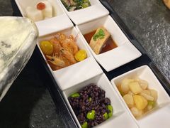-将太无二·北美传奇寿司(瑞士公寓店)