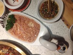 -大味生态火锅(蓝谷地店)