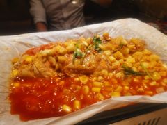 -红辣椒·川菜·火锅(科华路店)