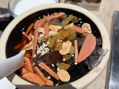 印象老冰粉-锦城印象火锅(天府三街店)