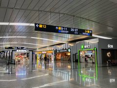 -石家庄正定国际机场-T2航站楼