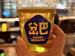 -岔巴精酿啤酒餐吧(南屏街店)