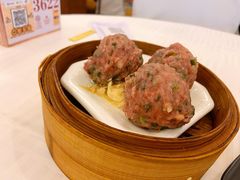 牛肉球-金城大酒店-中餐厅(汾江中路店)