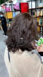 点击看大图 -KIMI HAIR SALON·烫染设计店