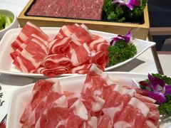 -祥源胡同·涮牛羊肉火锅(花桥店)