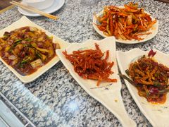 -震海贝烤贝·民俗特色店(延吉总店)