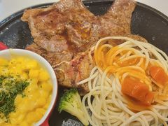 -豪客来牛排(成都锦江大融城店)