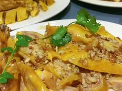 -百年银屏蚝烙·潮汕菜·非遗(乐山店)