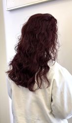 -MMby Hair Code芭曲发型