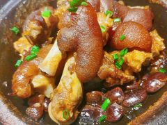 -黑鸡小馆(金源店)