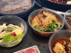 -巴蜀大将火锅(春熙店)