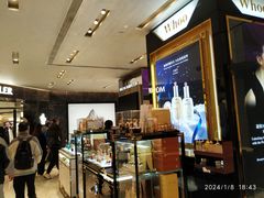 -崇光百货(铜锣湾店)