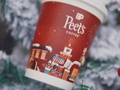-Peet's 皮爷咖啡(东湖路手作店)