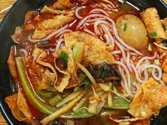 螺蛳粉-阿生哥螺蛳粉(永安街店)