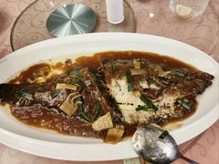 -烤肉宛饭庄(南礼士路店)